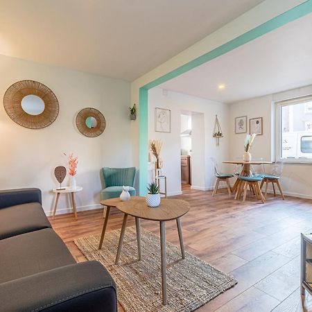La Maison Boheme - Proche Thionville, Metz, Luxembourg Seremange-Erzange Extérieur photo