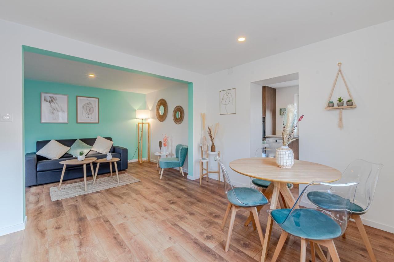 La Maison Boheme - Proche Thionville, Metz, Luxembourg Seremange-Erzange Extérieur photo