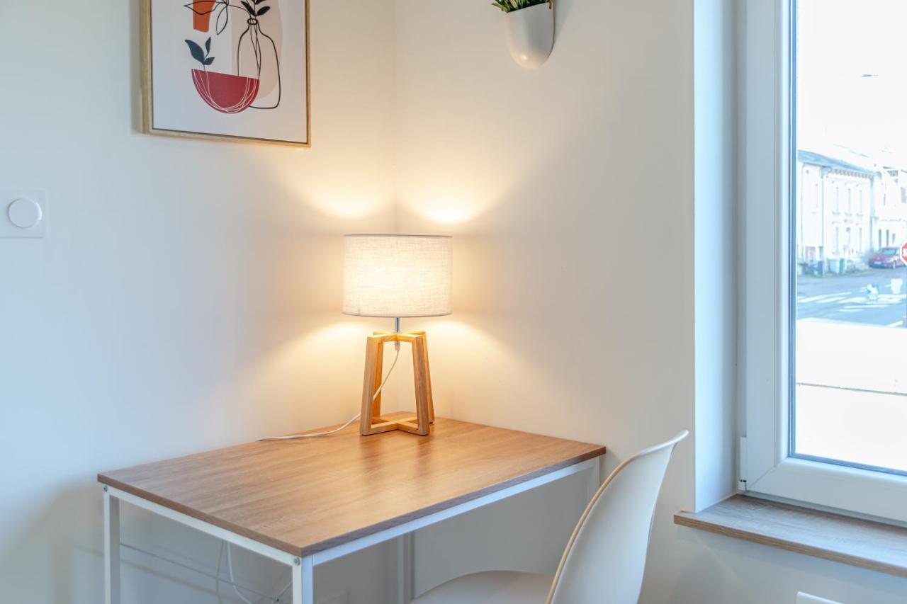 La Maison Boheme - Proche Thionville, Metz, Luxembourg Seremange-Erzange Extérieur photo