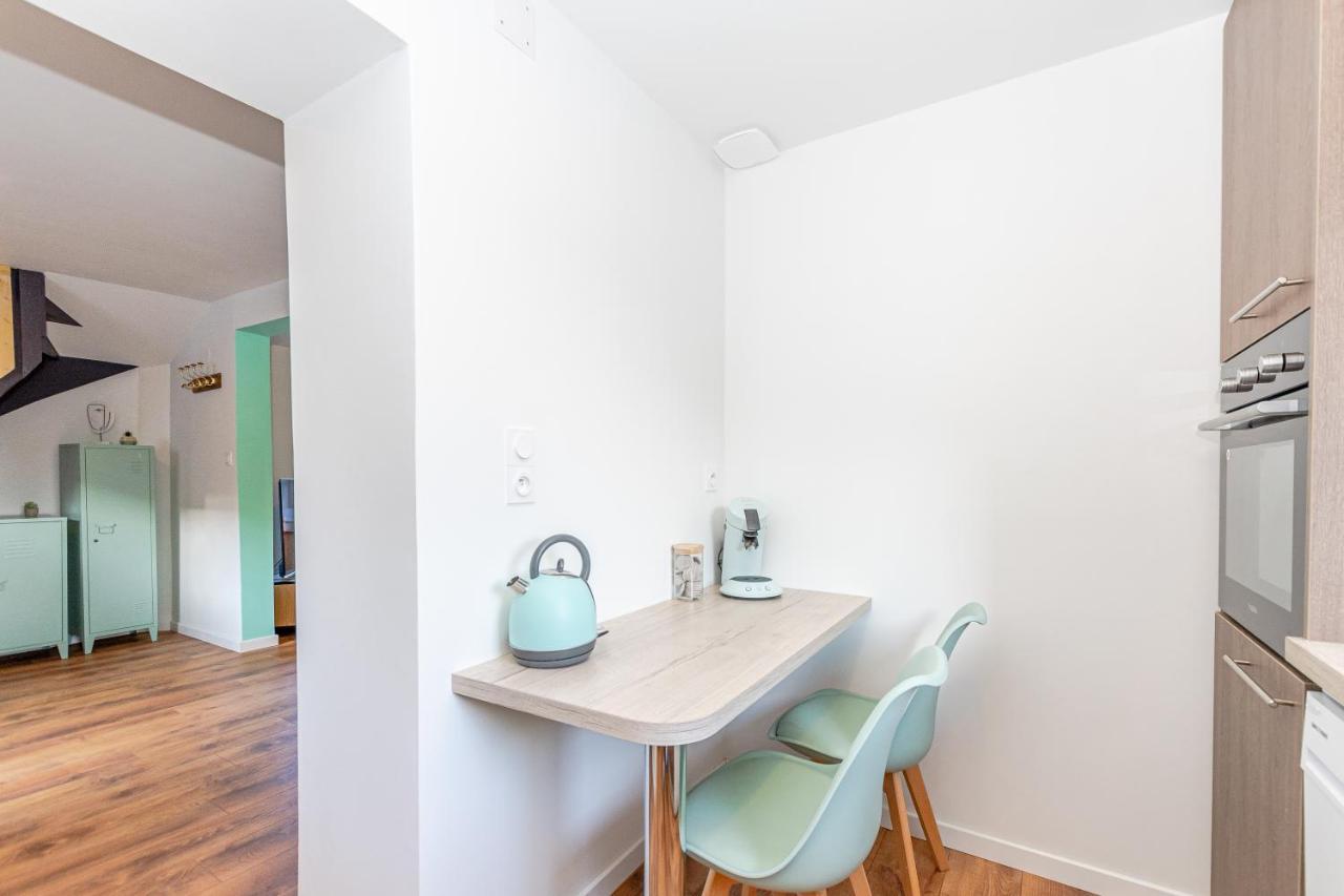 La Maison Boheme - Proche Thionville, Metz, Luxembourg Seremange-Erzange Extérieur photo