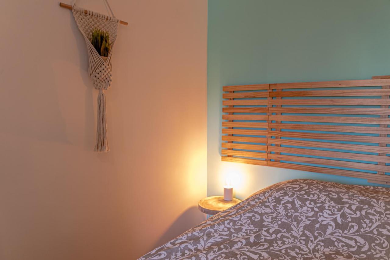 La Maison Boheme - Proche Thionville, Metz, Luxembourg Seremange-Erzange Extérieur photo