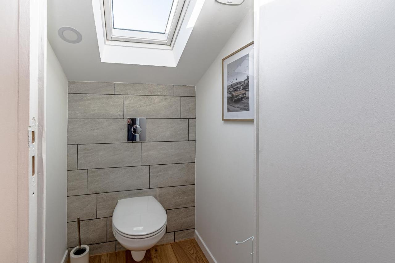 La Maison Boheme - Proche Thionville, Metz, Luxembourg Seremange-Erzange Extérieur photo