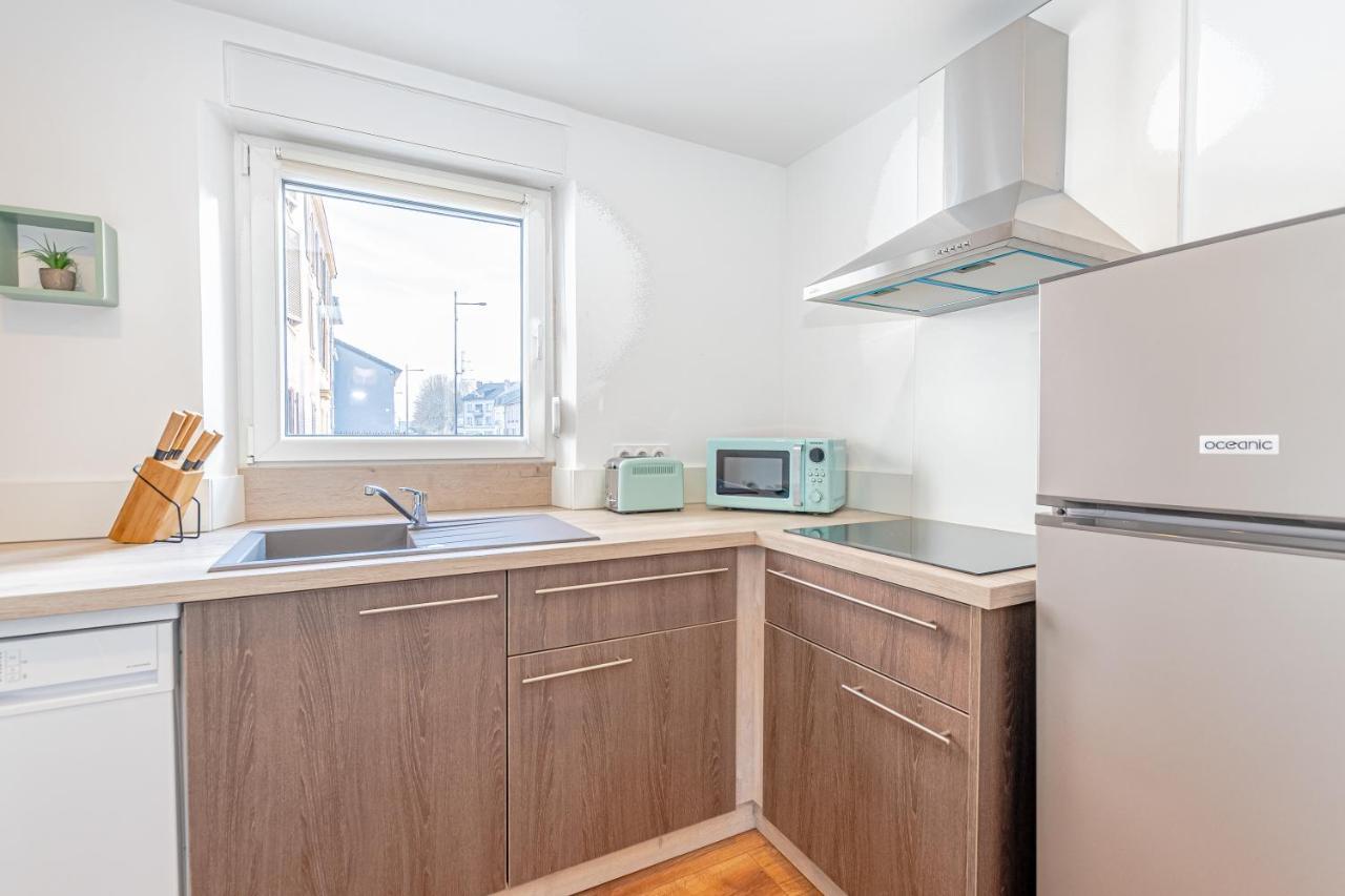 La Maison Boheme - Proche Thionville, Metz, Luxembourg Seremange-Erzange Extérieur photo